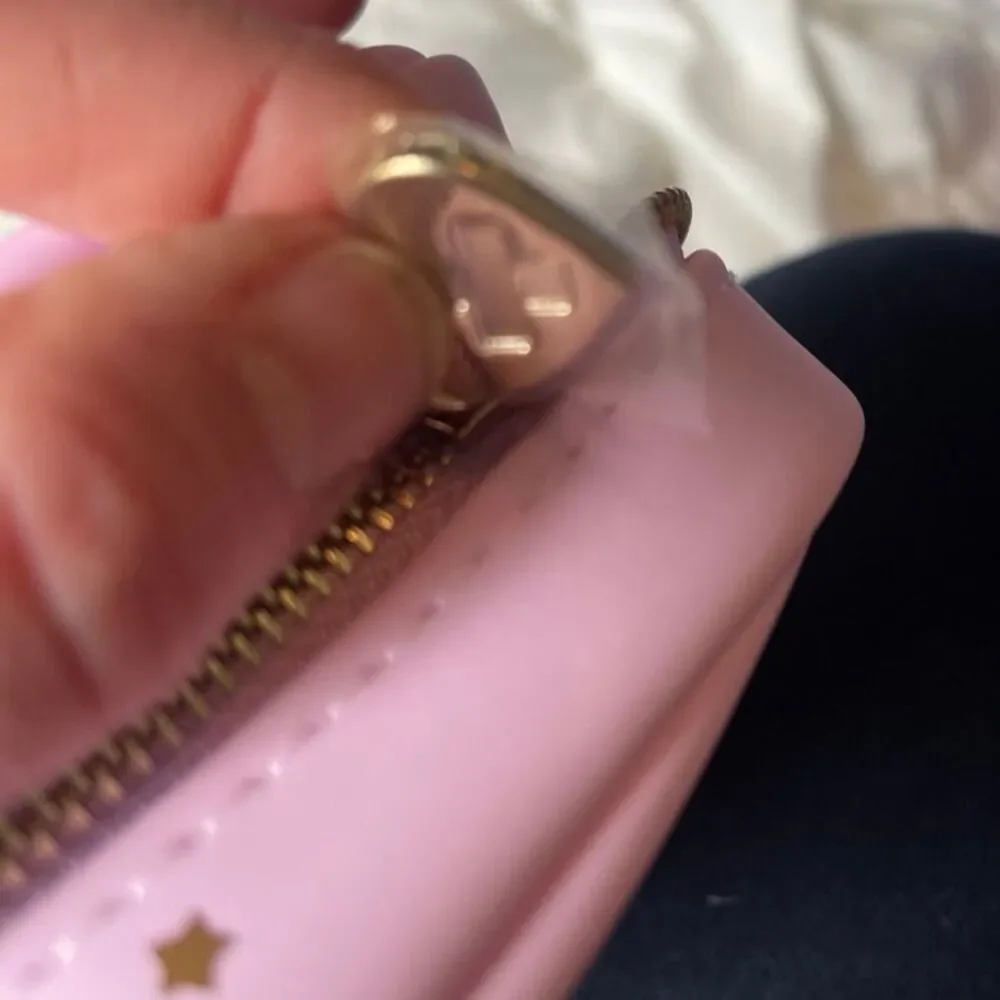 Sugarpill x Little Twin Stars cosmetic/multi-function case